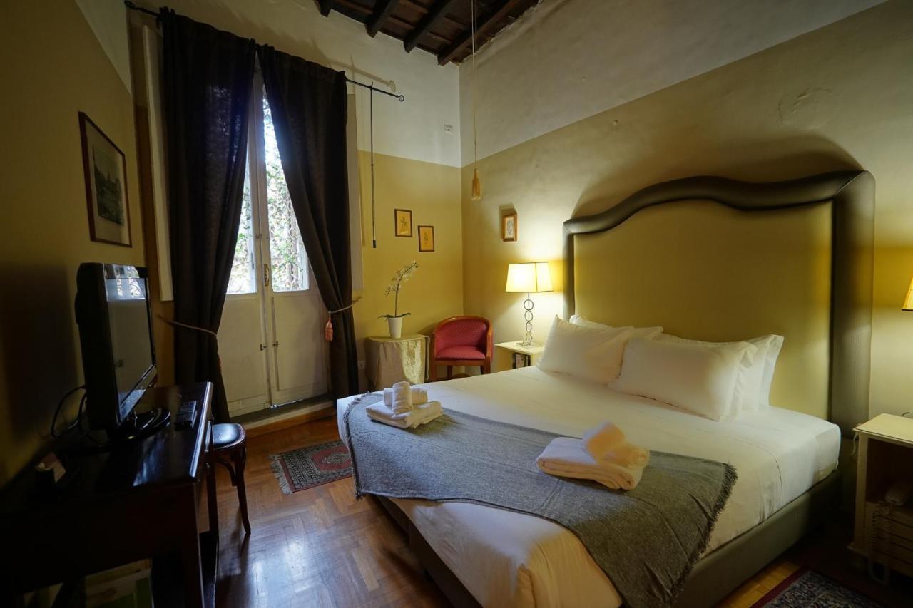 Mgpgroup Guest House Navona 2 روما المظهر الخارجي الصورة