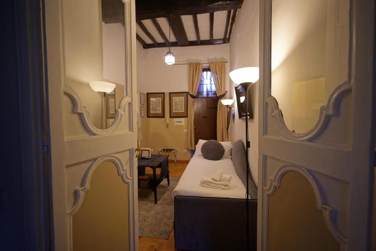 Mgpgroup Guest House Navona 2 روما المظهر الخارجي الصورة