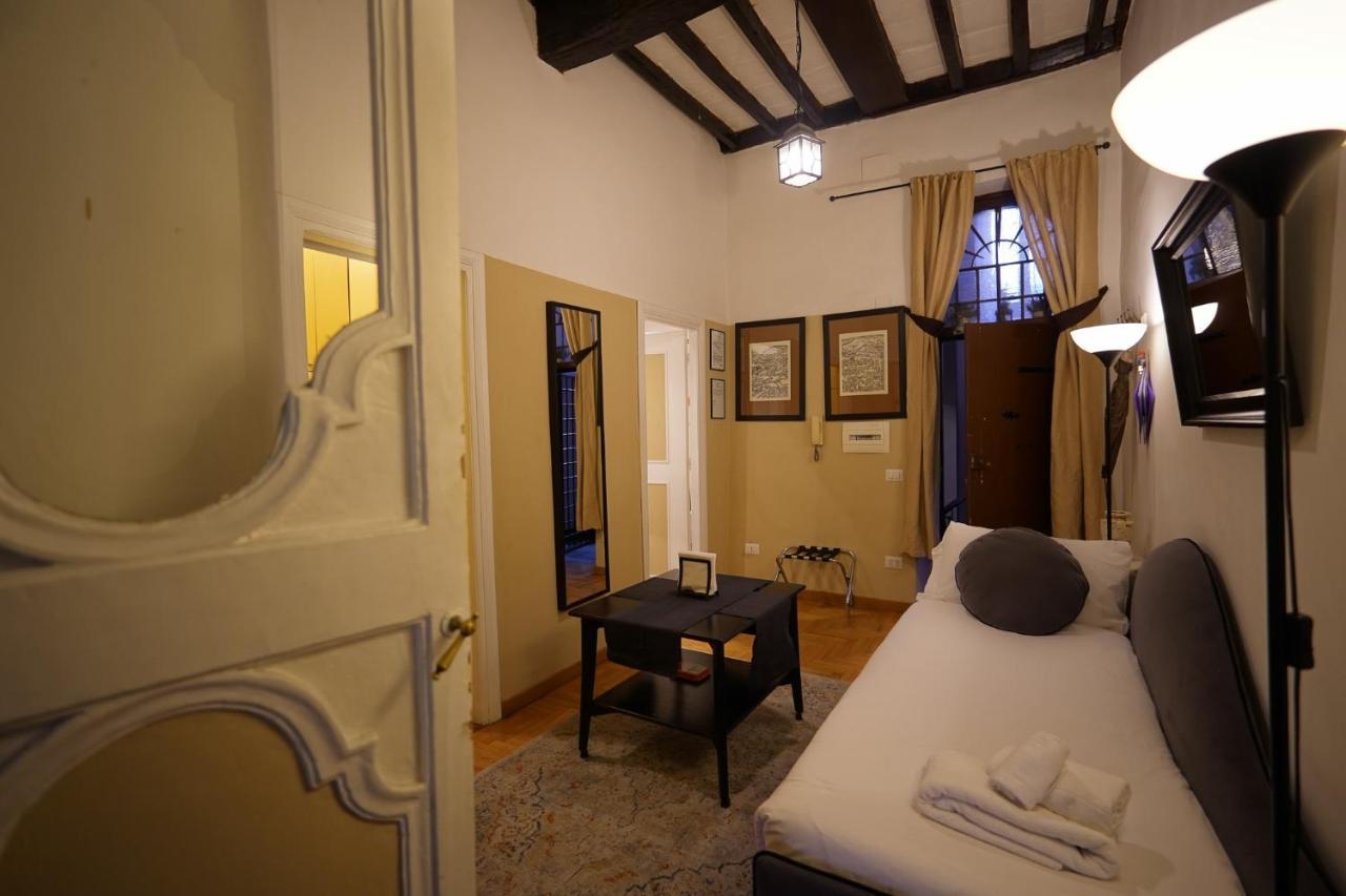 Mgpgroup Guest House Navona 2 روما المظهر الخارجي الصورة