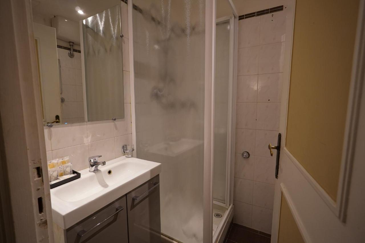 Mgpgroup Guest House Navona 2 روما المظهر الخارجي الصورة