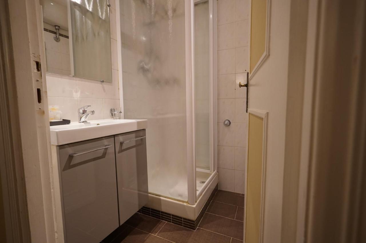 Mgpgroup Guest House Navona 2 روما المظهر الخارجي الصورة