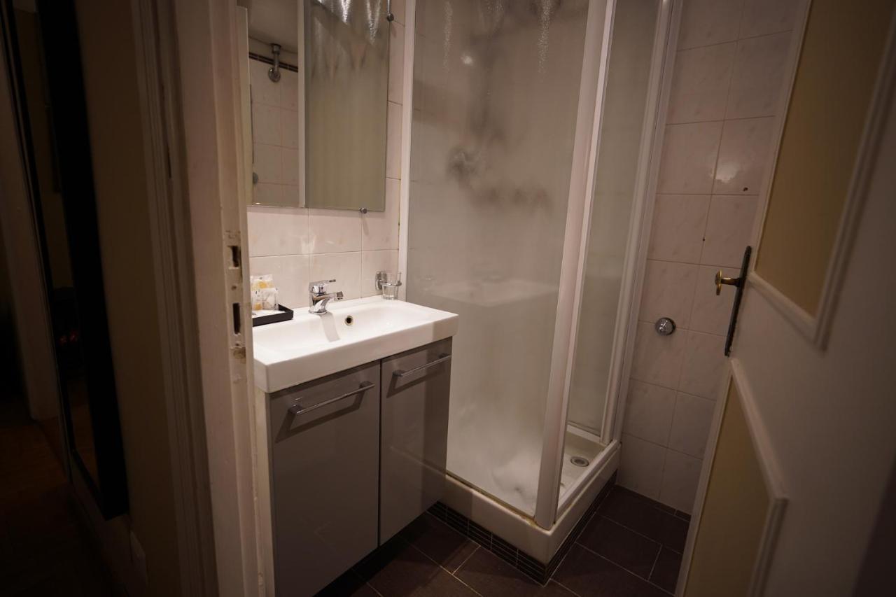 Mgpgroup Guest House Navona 2 روما المظهر الخارجي الصورة