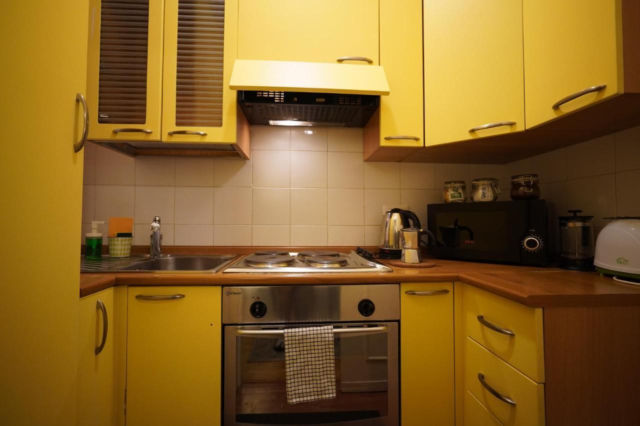 Mgpgroup Guest House Navona 2 روما المظهر الخارجي الصورة