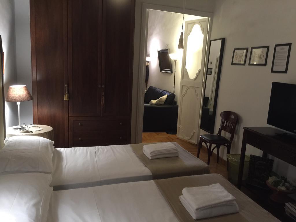 Mgpgroup Guest House Navona 2 روما المظهر الخارجي الصورة